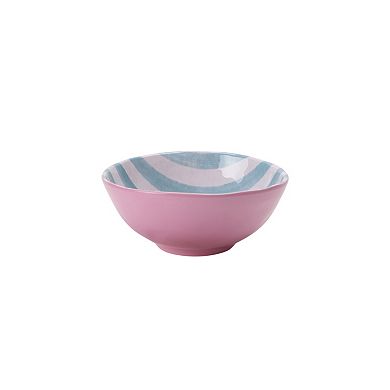 Celebrate Together Summer Fruit Melamine Dip Bowls 3-piece Set