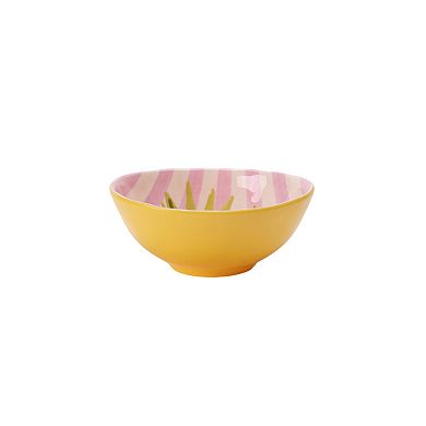 Celebrate Together Summer Fruit Melamine Dip Bowls 3-piece Set
