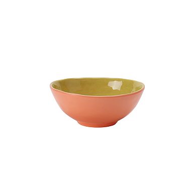 Celebrate Together Summer Fruit Melamine Dip Bowls 3-piece Set