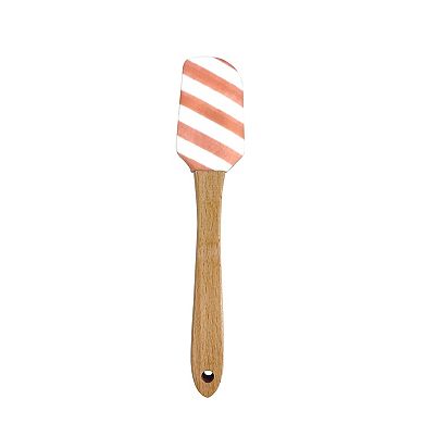 Celebrate Together™ Summer Lemon & Stripe Spatula Set