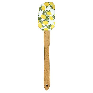 Celebrate Together™ Summer Lemon & Stripe Spatula Set
