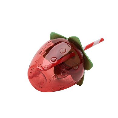 Celebrate Together™ Summer Strawberry Straw Cup