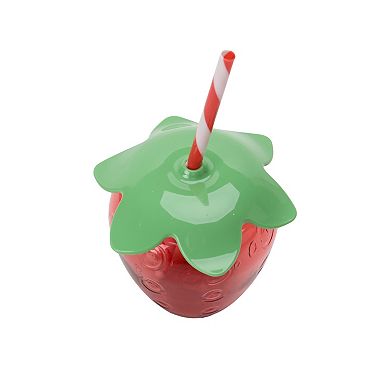Celebrate Together™ Summer Strawberry Straw Cup