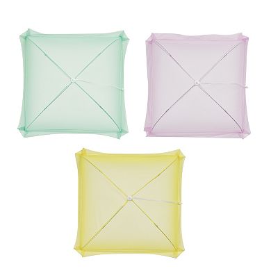 Celebrate Together™ Summer Food Tents 3-piece Set