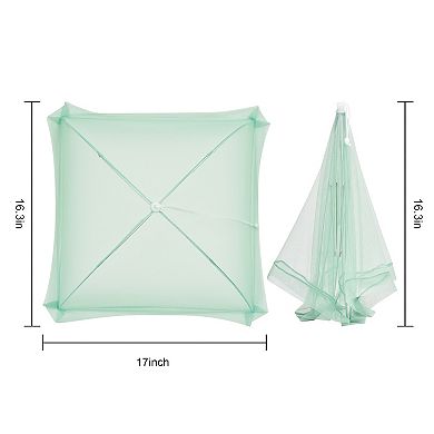 Celebrate Together™ Summer Food Tents 3-piece Set