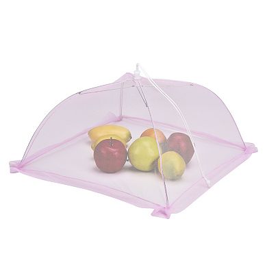 Celebrate Together™ Summer Food Tents 3-piece Set