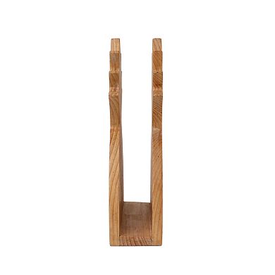 Celebrate Together Summer Pineapple Napkin Holder