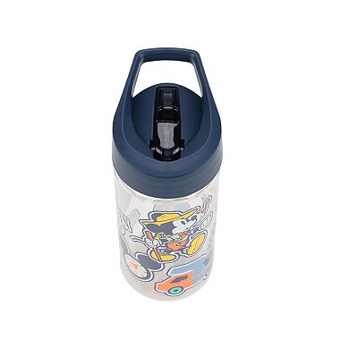 Celebrate Together™ Summer Disney's Mickey Mouse Plastic Water Bottle