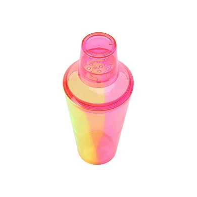 Celebrate Together™ Summer Sunset Cocktail Shaker