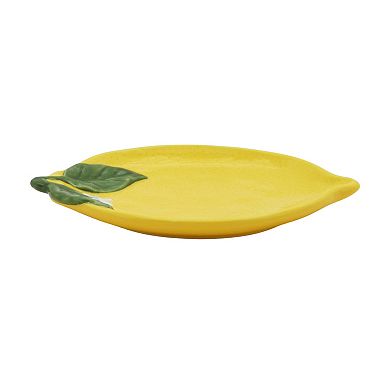 Celebrate Together™ Summer Lemon Spoon Rest