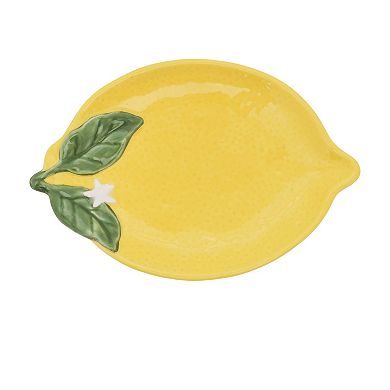 Celebrate Together™ Summer Lemon Spoon Rest