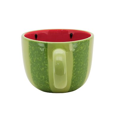 Celebrate Together™ Summer Watermelon Mug