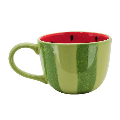 Celebrate Together™ Summer Watermelon Mug