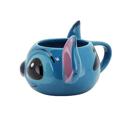 Disney's Lilo & Stitch Figural Mug by Celebrate Together™ Summer