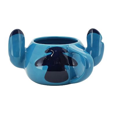 Disney's Lilo & Stitch Figural Mug by Celebrate Together™ Summer