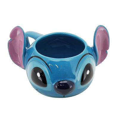 Disney's Lilo & Stitch Figural Mug by Celebrate Together™ Summer