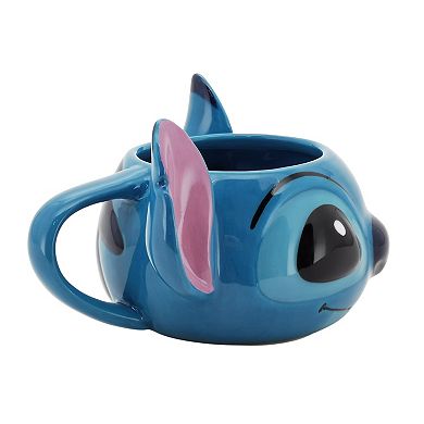 Disney's Lilo & Stitch Figural Mug by Celebrate Together™ Summer
