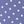 Blue Mia Dot