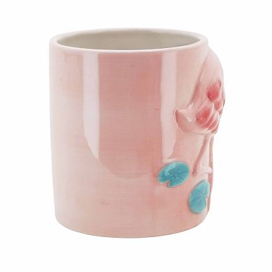 Celebrate Together™ Summer Flamingo Figural Mug