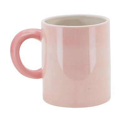 Celebrate Together™ Summer Flamingo Figural Mug