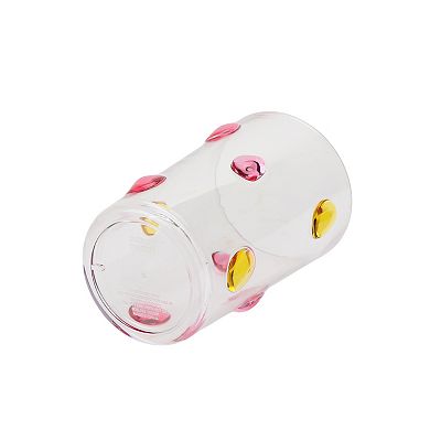 Celebrate Together™ Summer Dots Plastic Drinking Cup