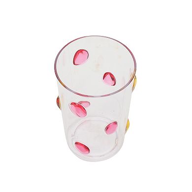 Celebrate Together™ Summer Dots Plastic Drinking Cup