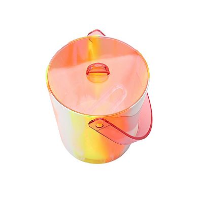 Celebrate Together™ Summer Sunset Ice Bucket