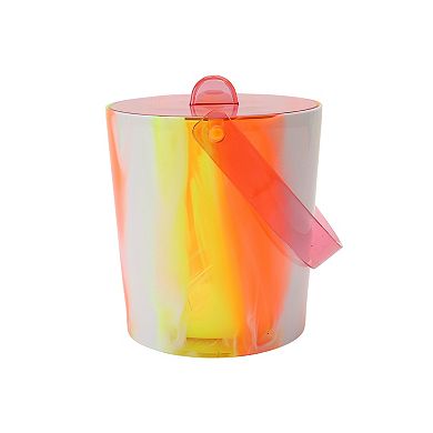Celebrate Together™ Summer Sunset Ice Bucket