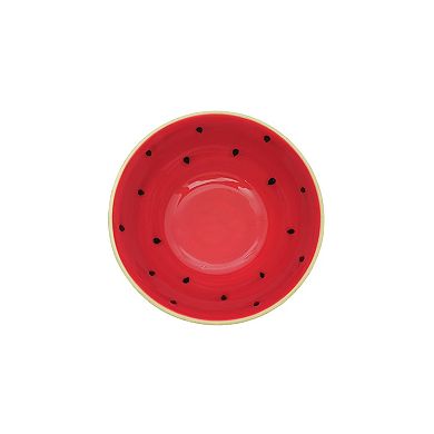 Celebrate Together™ Summer Watermelon Ceramic Cereal Bowl