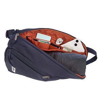 Eddie Bauer RFID-Blocking Travel Sling