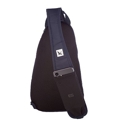 Eddie Bauer RFID-Blocking Travel Sling