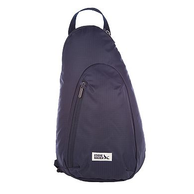 Eddie Bauer RFID-Blocking Travel Sling