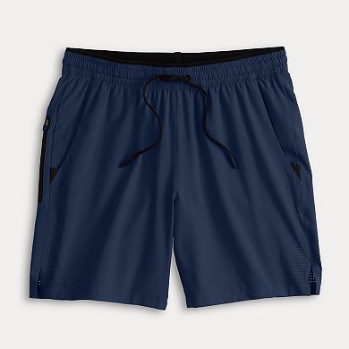 Men's Tek Gear® 7 in. Training Shorts