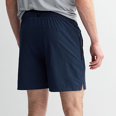 Men's Tek Gear® 7 in. Training Shorts