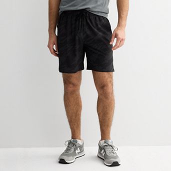 Men's Tek Gear® 7 in Training Shorts