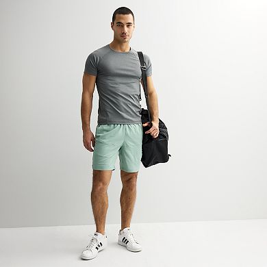 Men's Tek Gear 7-in. Lined Training Shorts