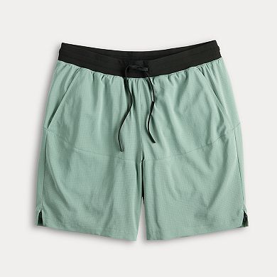Men's Tek Gear 7-in. Lined Training Shorts