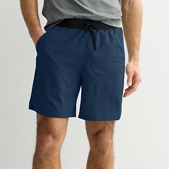 Men's Tek Gear 7 in Lined Training Shorts