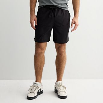 Men's Tek Gear 7 in Lined Training Shorts