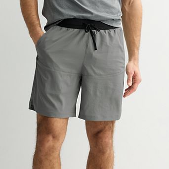 Men's Tek Gear 7 in Lined Training Shorts