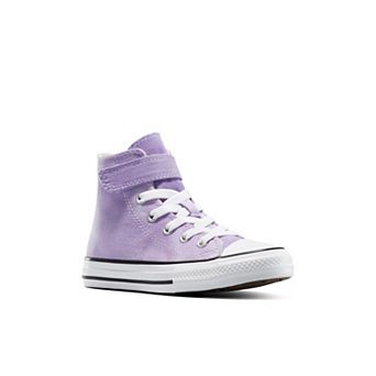 Converse Chuck Taylor All Star Easy On Girls' Casual Sneakers