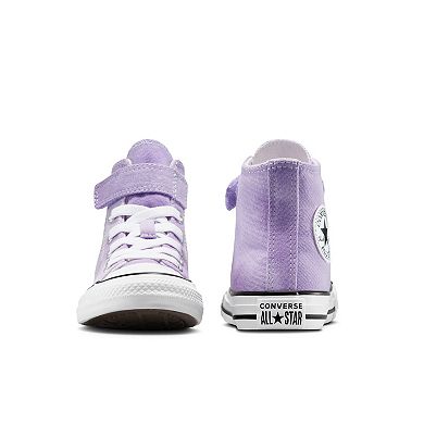Converse Chuck Taylor All Star Easy On Girls' Casual Sneakers