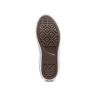 Converse Chuck Taylor All Star Easy On Girls' Casual Sneakers