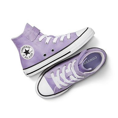 Converse Chuck Taylor All Star Easy On Girls' Casual Sneakers