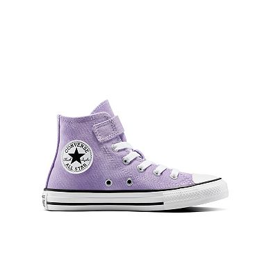 Converse Chuck Taylor All Star Easy On Girls' Casual Sneakers