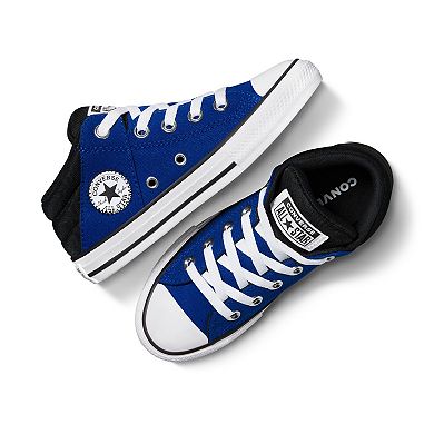Converse Chuck Taylor All Star Axel Mid Boys Sneakers