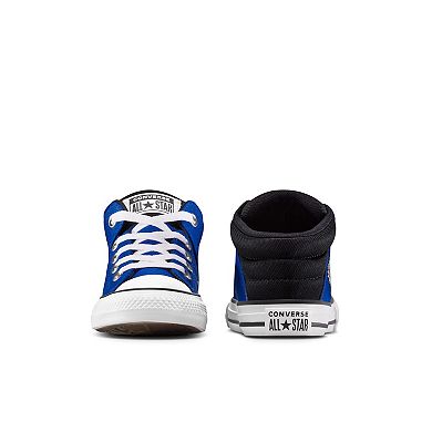 Converse Chuck Taylor All Star Axel Mid Boys Sneakers