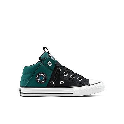 Converse Chuck Taylor All Star Axel Mid Boys Sneakers