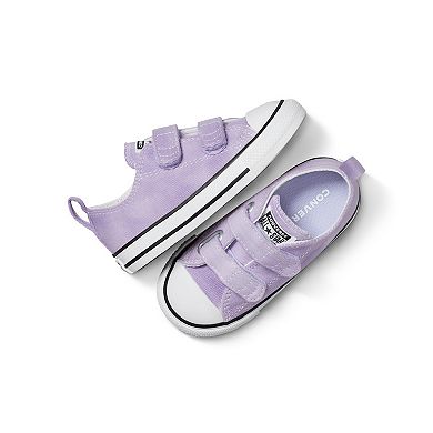 Converse Chuck Taylor All Star Easy On Girls Sneakers