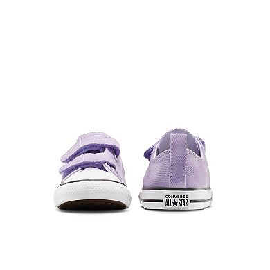 Converse Chuck Taylor All Star Easy On Girls Sneakers